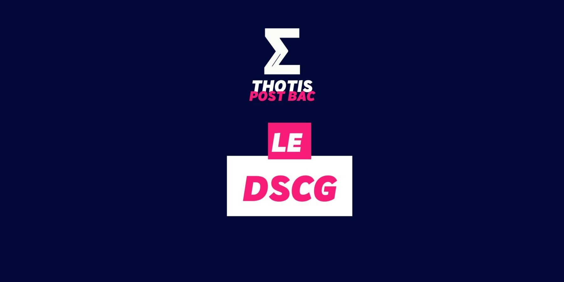 DSCG