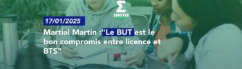 LE BUT