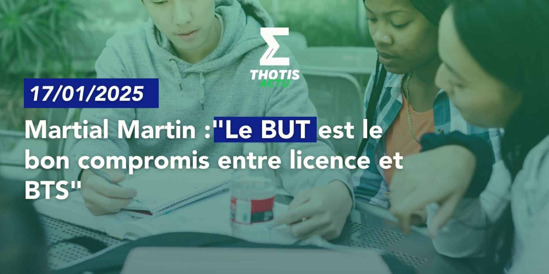LE BUT