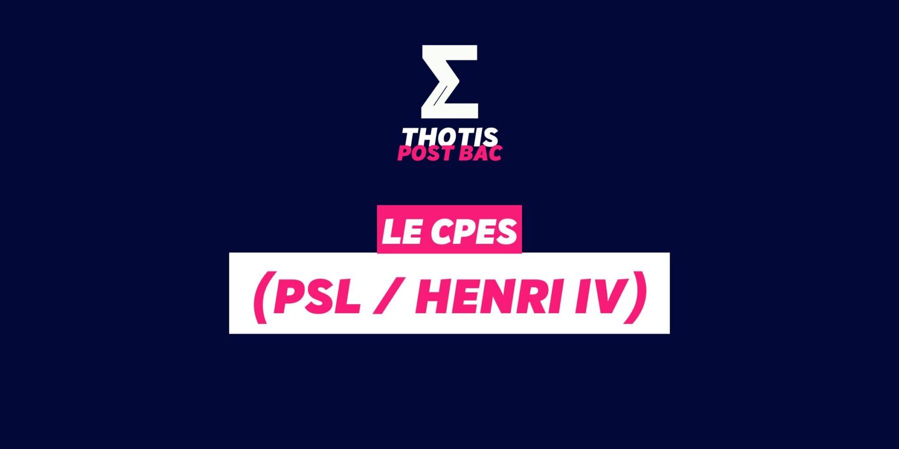 CPES