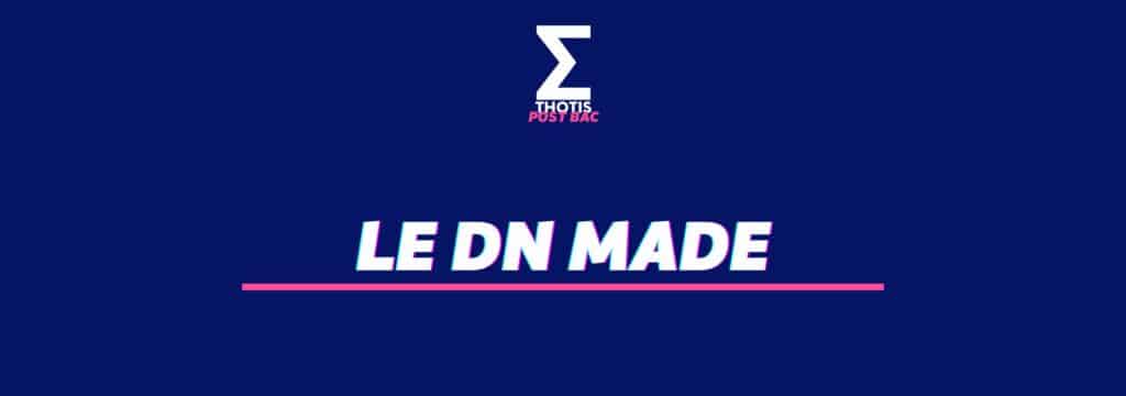 LE DN MADE