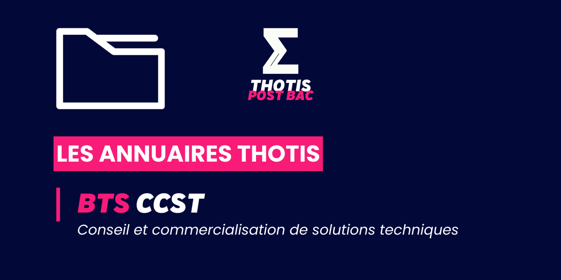 BTS_CCST_Annuaire_Thotis