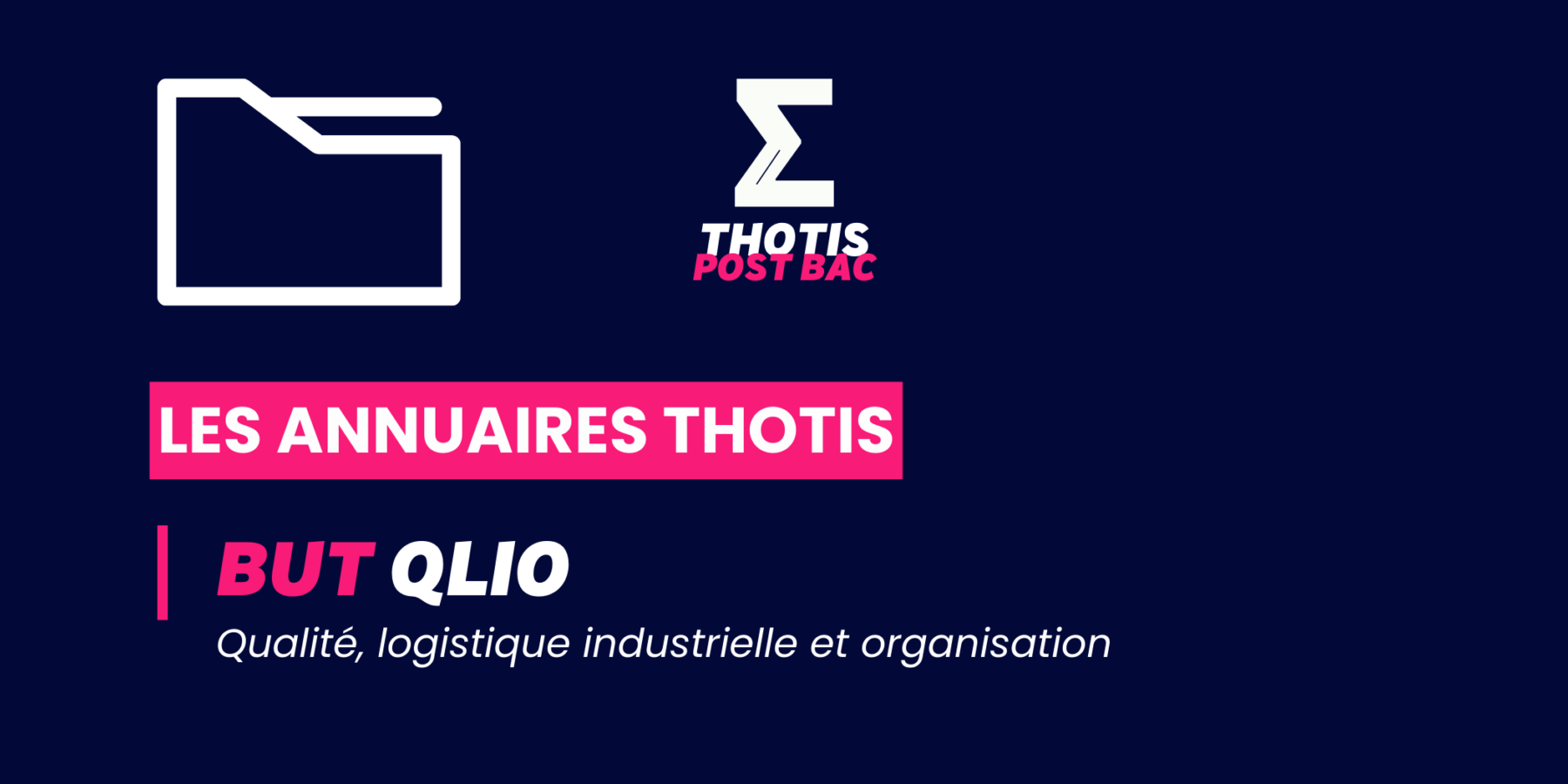 BUT_QLIO_Annuaire_Thotis