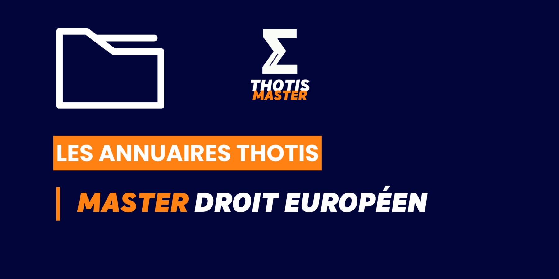 MASTER_Droit-européen_Annuaire_Thotis