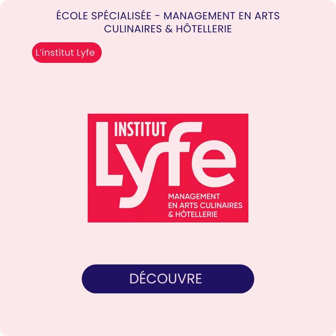 institut lyfe