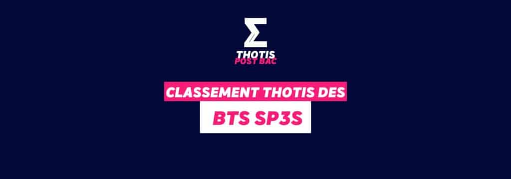 BTS SP3S