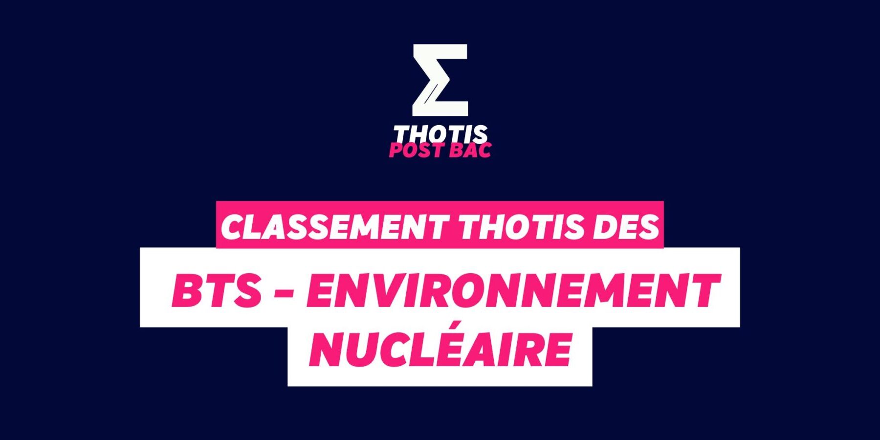 Classement BTS SCBH (Systèmes constructifs bois et habitat) (2)