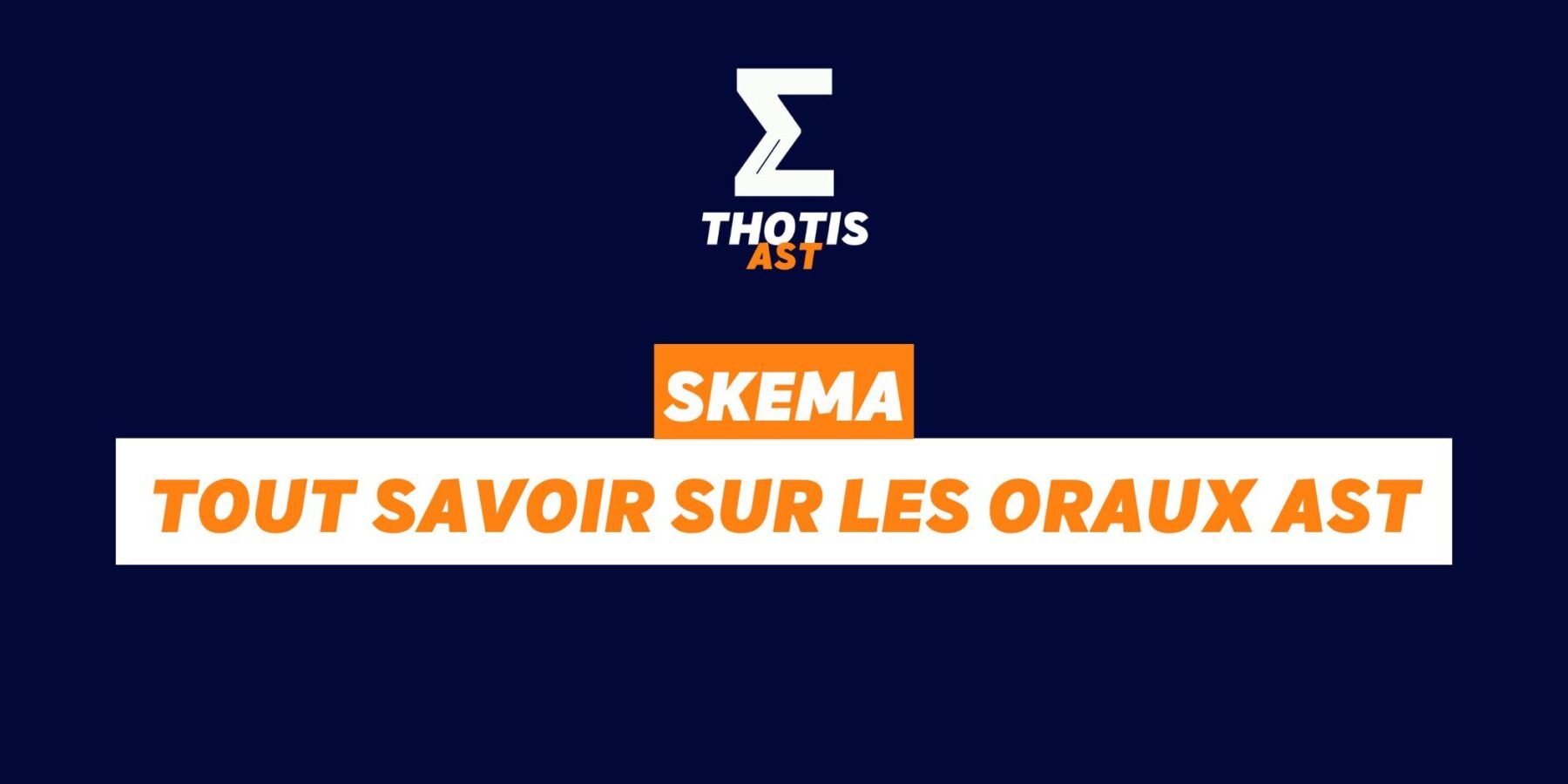 SKEMA AST