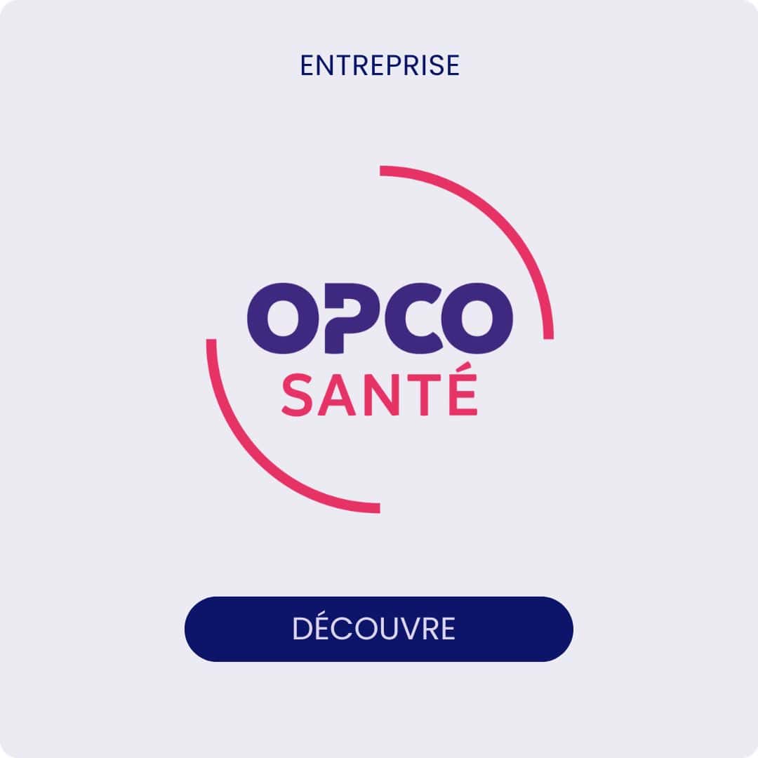 Entreprise OPCO SANTÉ