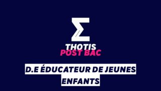 DE éducateur de jeunes enfants 2