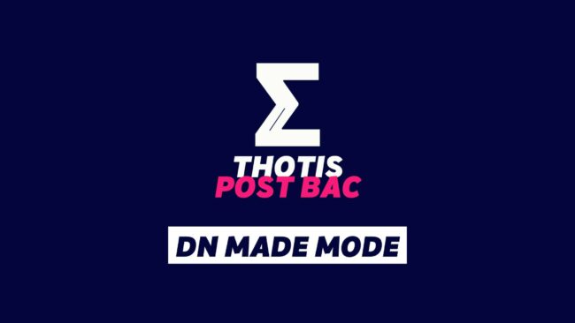DN MADE MODE