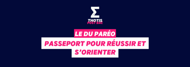 DU PaRéO