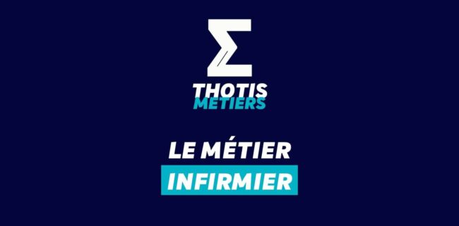infirmier infirmier