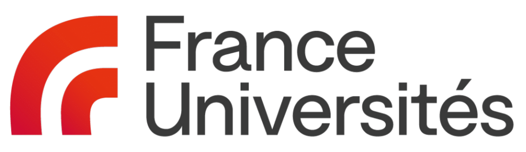 Logo France Université Logo France Université