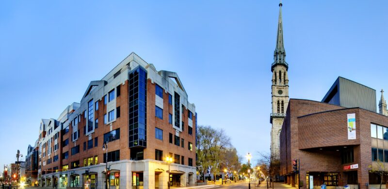 Campus uqam2