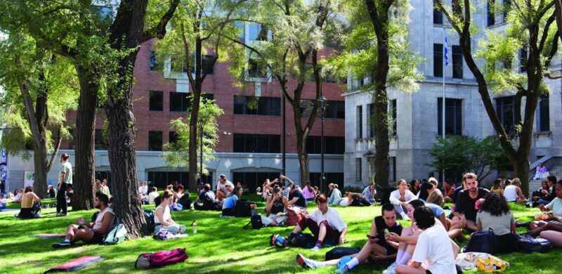 Campus uqam3