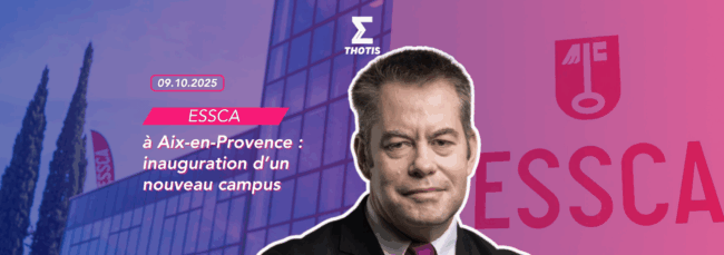 ESSCA campus Aix en Provence