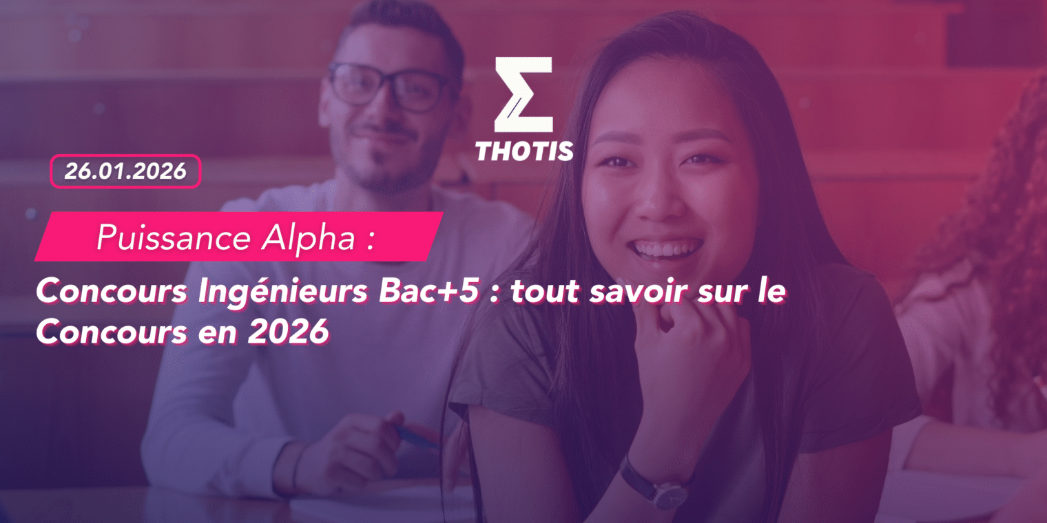 Prépas ECG et ECT les notions maths 2