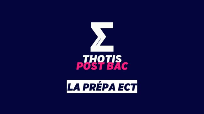 La Prépa ECT