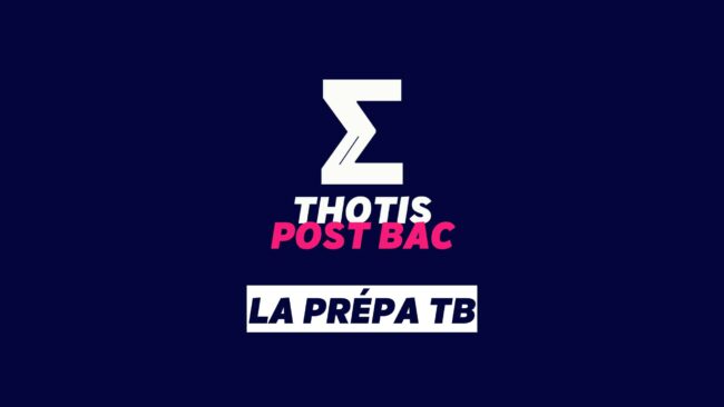 La Prépa TB