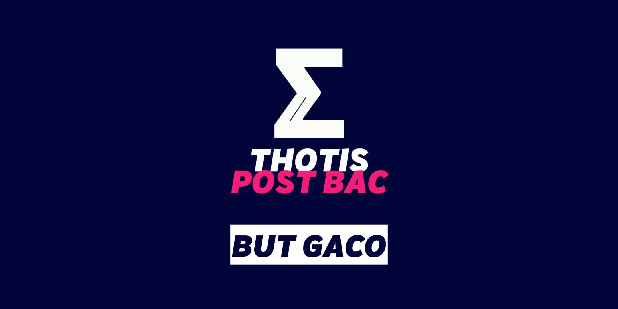 BUT GACO