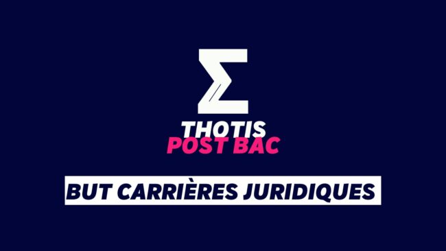 BUT Informatique 3
