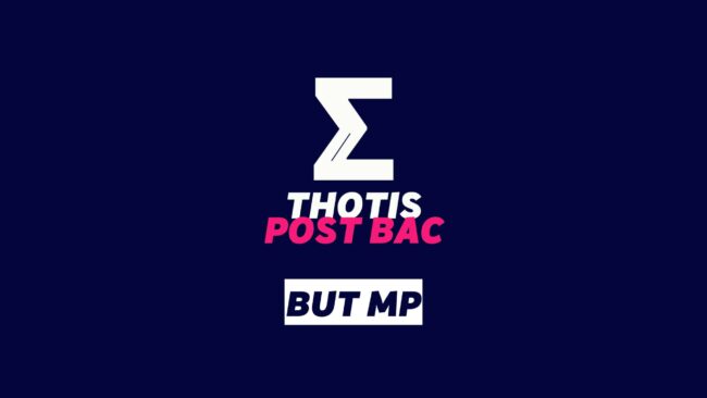 BUT MP BUT MP