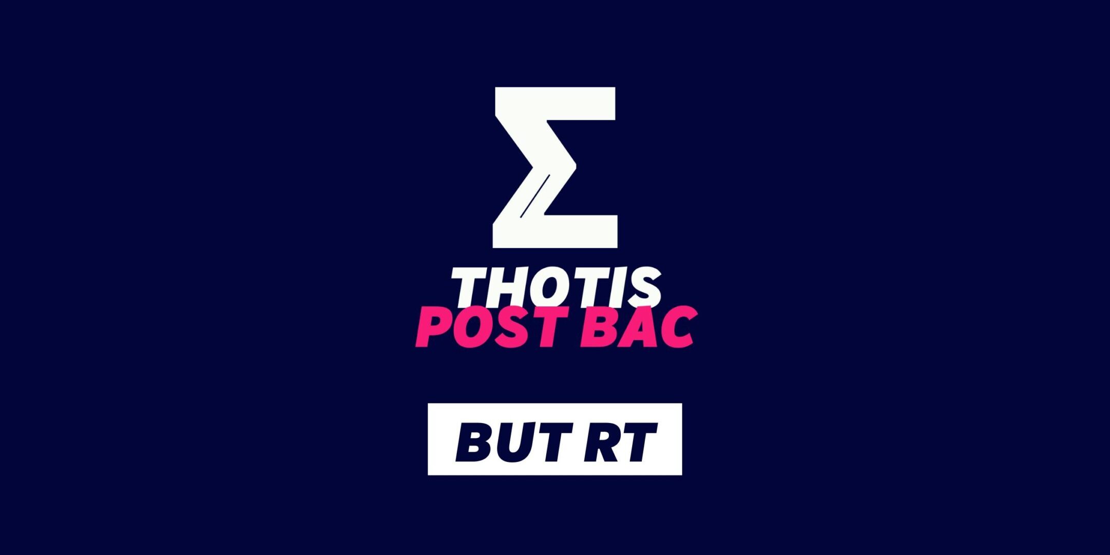 BUT RT