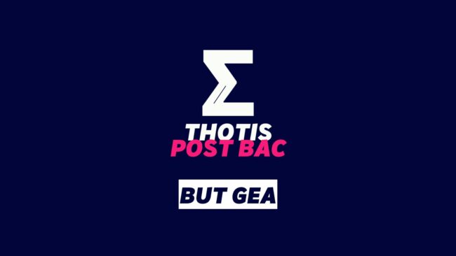 BUT get
