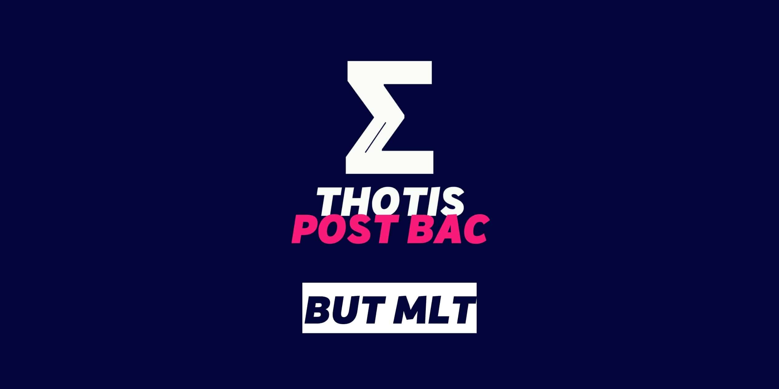 BUT mlt