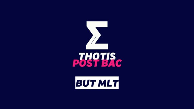 BUT mlt BUT mlt