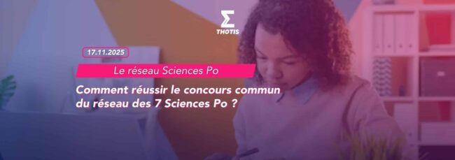 Le Réseau Sciences Po Organisation du cursus en cinq ans, année par année 3