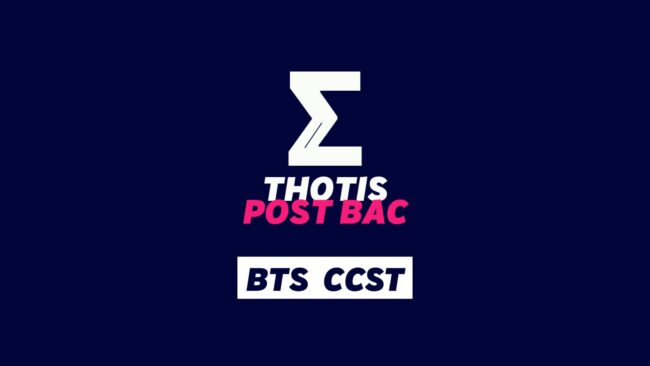 BTS CCST