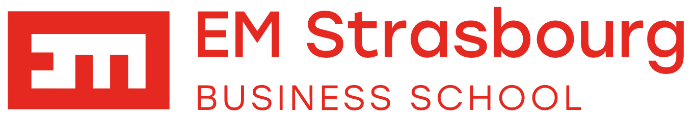 Logo EM STRASBOURG