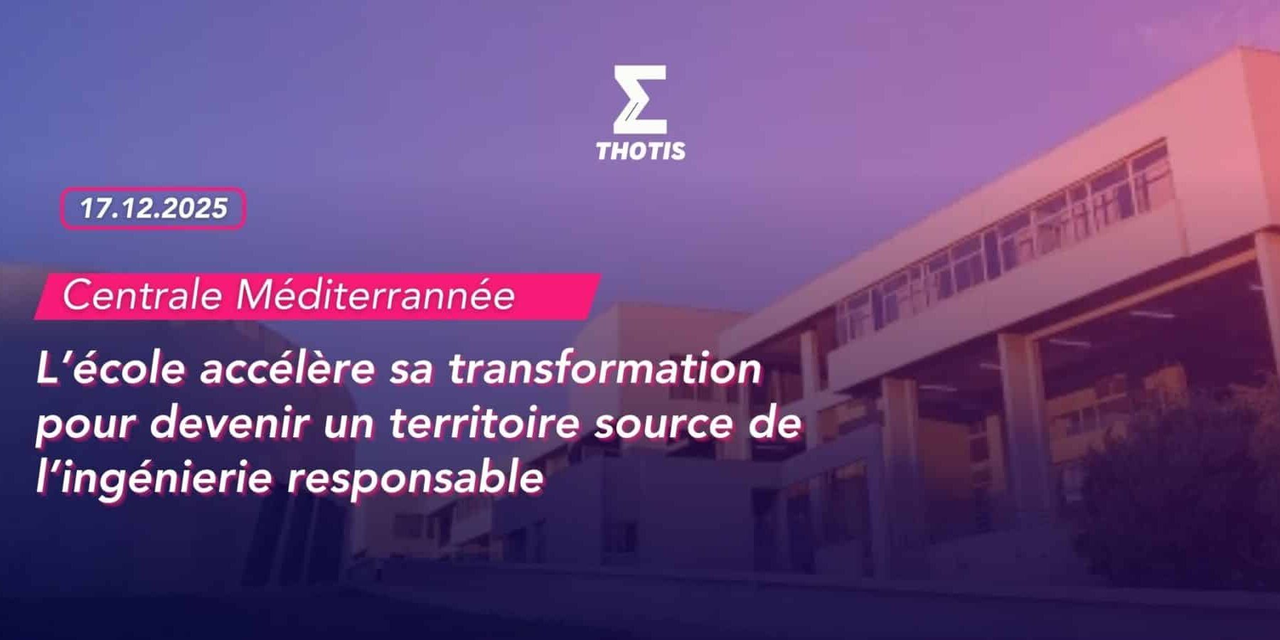 L’école accélère sa transformation pour devenir un territoire source de l’ingénierie responsable 2