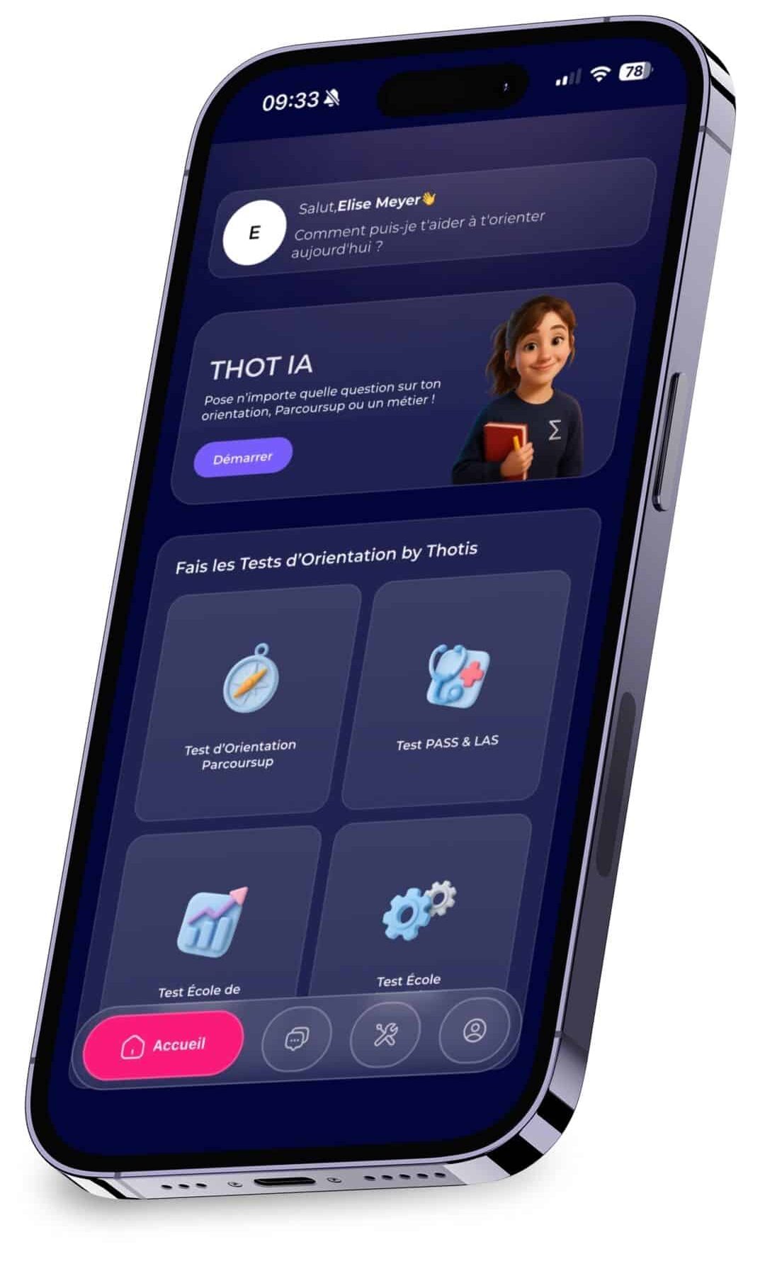 Mockups APP