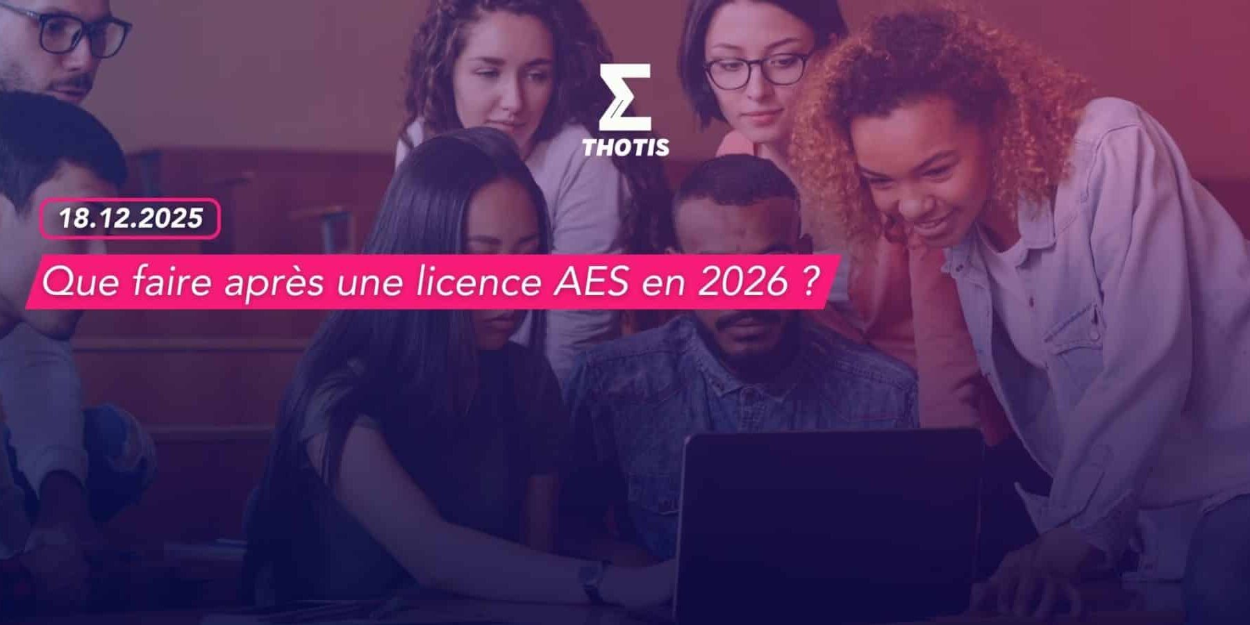 Que faire après les spécialités Physique Chimie et SVT en 2026 4