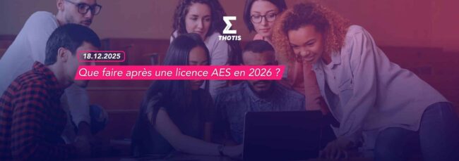 Que faire après les spécialités Physique Chimie et SVT en 2026 4