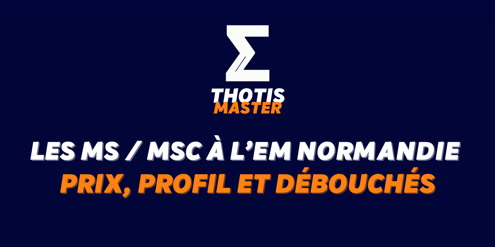 L’EM Normandie