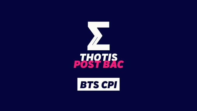 BTS CPI
