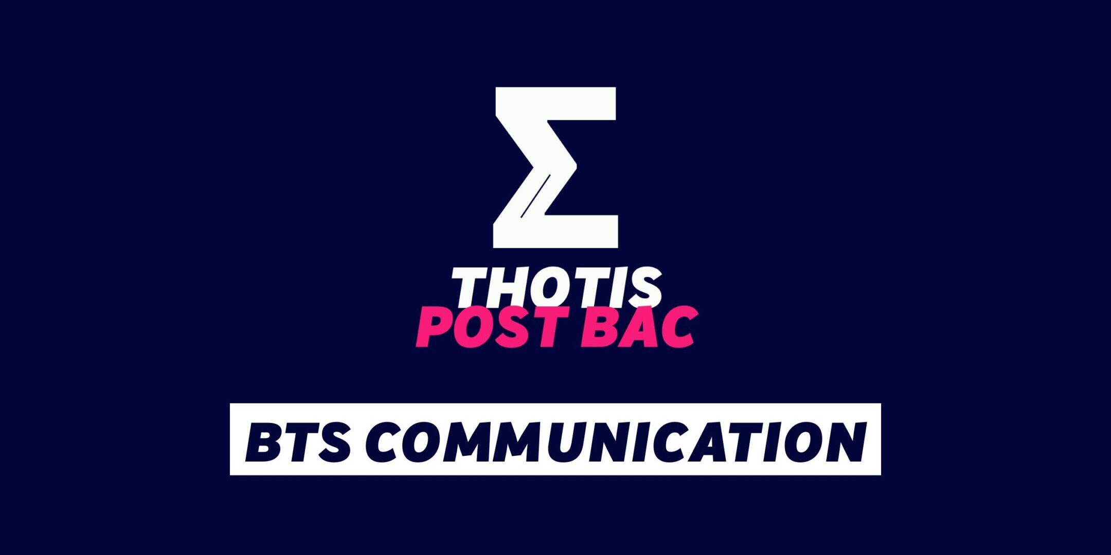 BTS communication