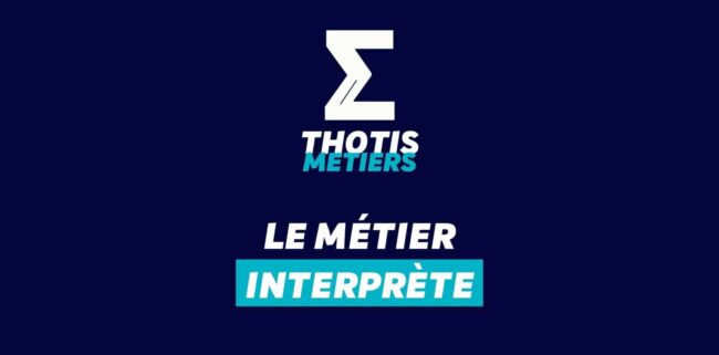 Interprète