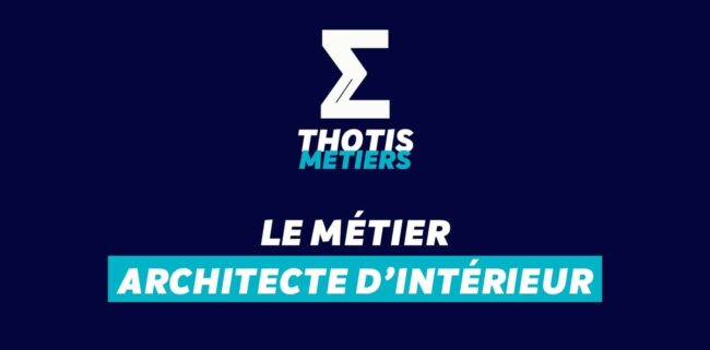 Architecte d’intérieur