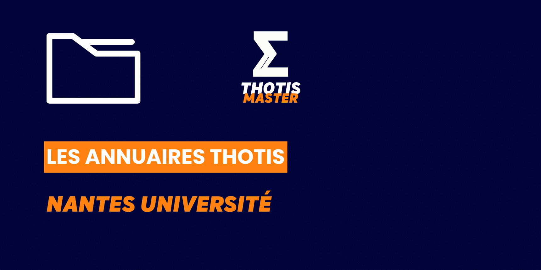 Annuaire Nantes Université