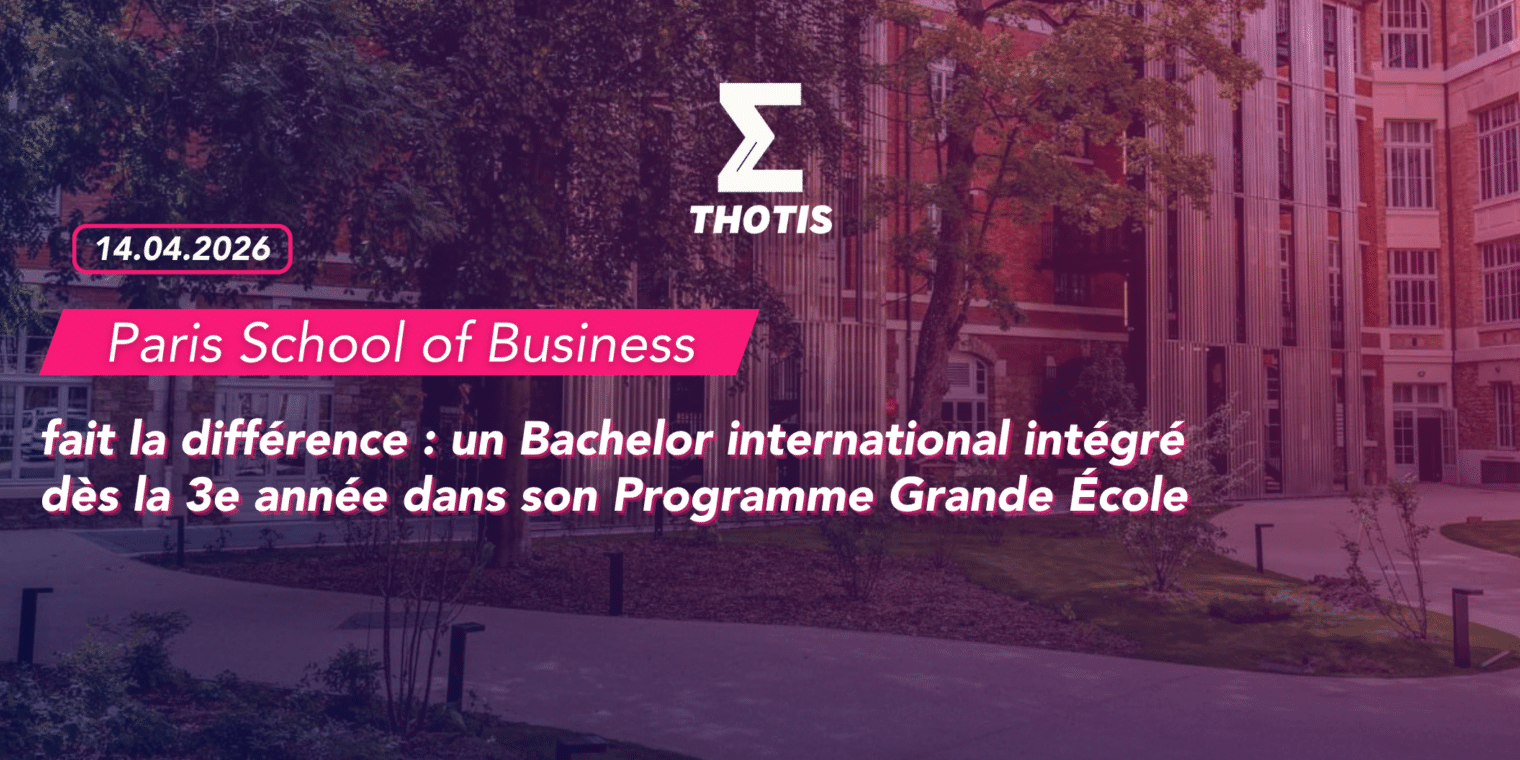 Paris School of Business