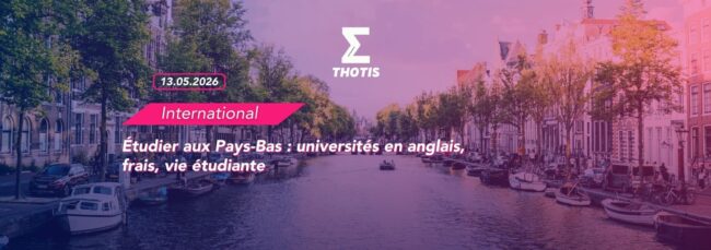 107. Étudier aux Pays Bas universités en anglais, frais, vie étudiante