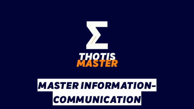 Master Information communication