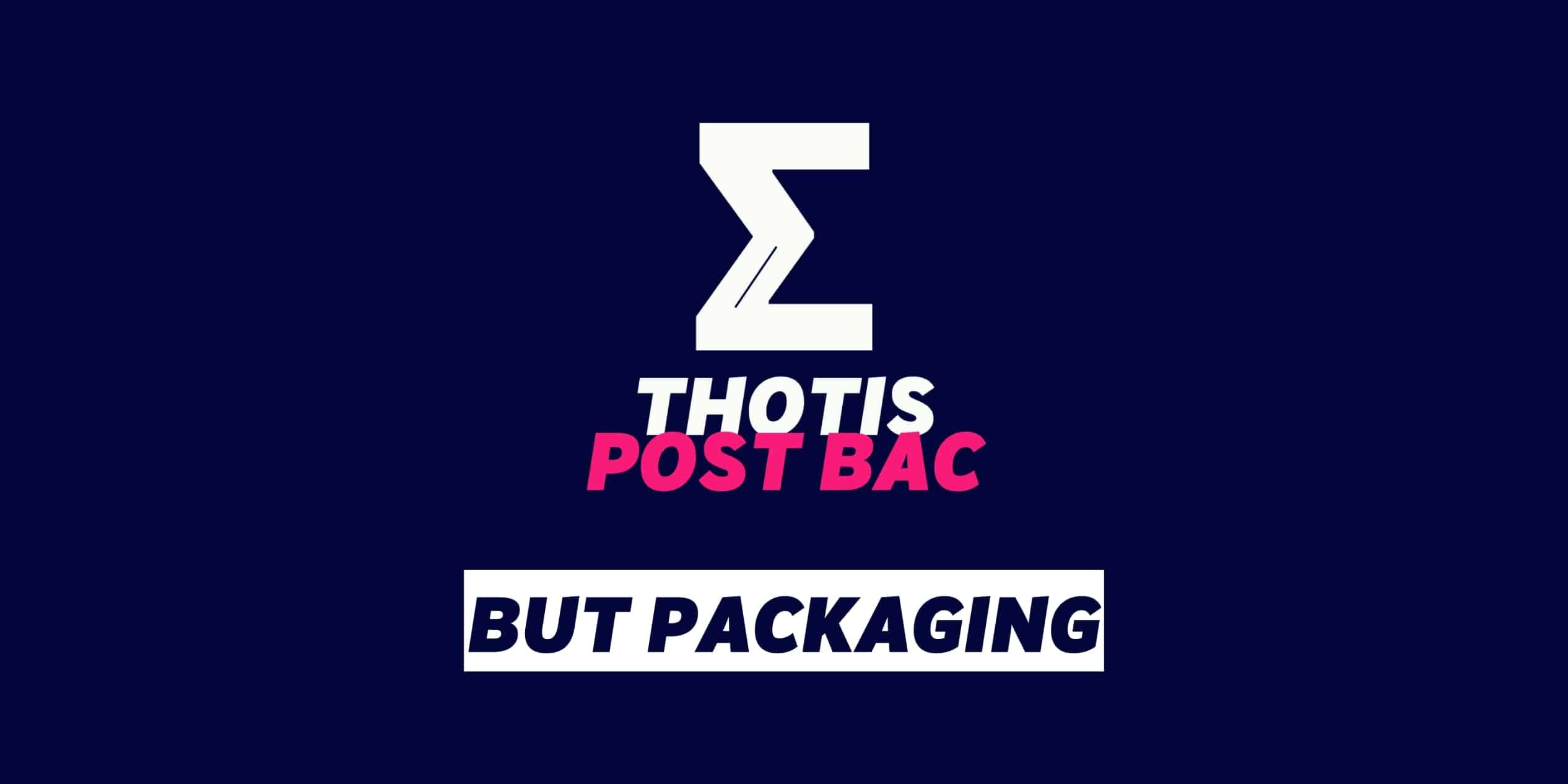 BUT Packaging