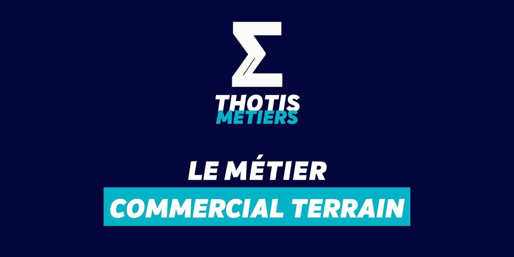 Commercial terrain