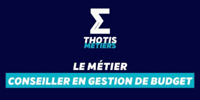 Conseiller en gestion de budge